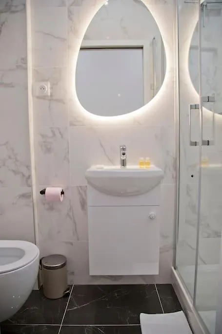 פריז Fully Renovated Historic Apt In Heart Mouffetard דירה