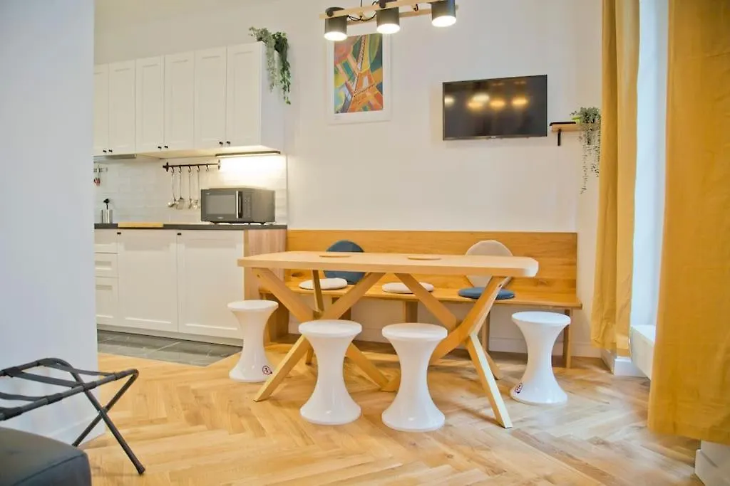 פריז Fully Renovated Historic Apt In Heart Mouffetard דירה