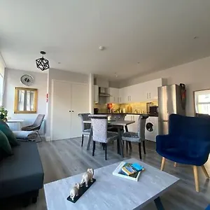Cosy And Central Abbey Street Apt Apartment Dublin